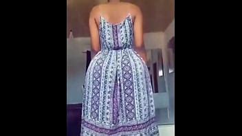 Codicioso Vestido Culo 2 XVIDEOS