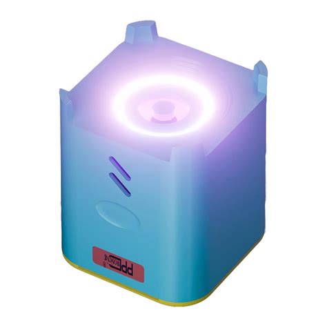 Купить Мощная светодиодная клейкая УФ-лампа быстрого отверждения, клей ...