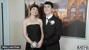 Myles Landon y Xavier Ryan Ladrón de baile Str8 to Gay Men XVIDEOS