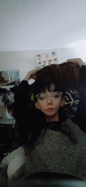 Monimusume Leaked Nude Photos And Videos