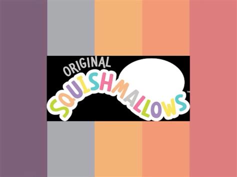 What Are Squishmallows