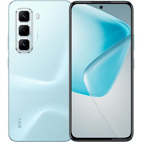 Jual Infinix Hot 50 Pro NFC NON REPACK 8GB 256GB Garansi Resmi 1 Tahun Shopee Indonesia