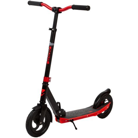 Самокат Novatrack Polis AL 200 Air, красный (200IA.POLIS.RD21) — купить ...