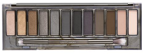 Naked Smokey Web0 TAN CHIC