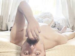 Otter Faggot Dildo Throat Training ThisVid