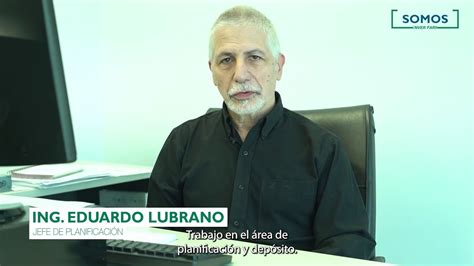 Somos Denver Farma Ing Eduardo Lubrano YouTube