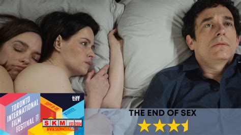 Review The End Of Sex Tiff