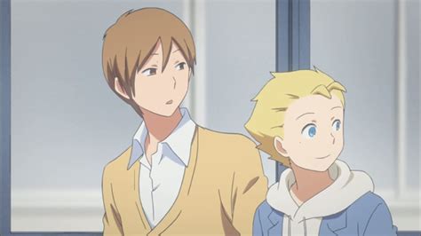 You And Me Naked King Watch On Crunchyroll