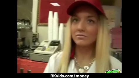 Sexy Wild Chick Gets Paid To Fuck Xnxx