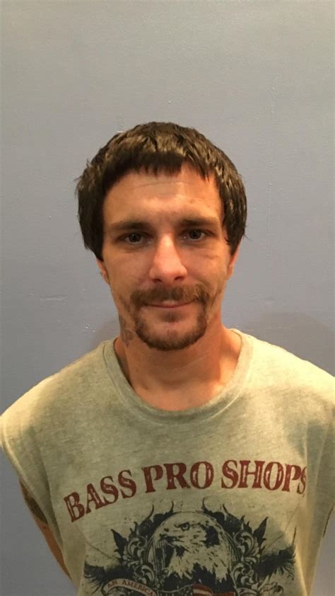 Rainelle Man Arrested On Drug Charges After Traffic Stop In Fayette