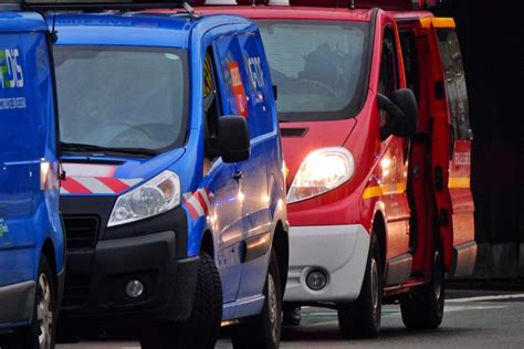 Nantes Personnes Mises En S Curit Apr S Une Fuite De Gaz