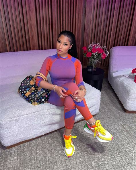 Nicki Minaj Nude OnlyFans Leaks Fappening Page 2 FappeningBook