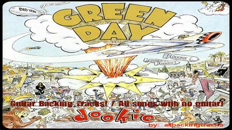 Green Day Dookie Hd Wallpaper Pxfuel