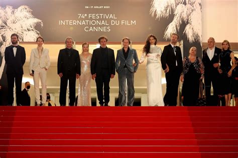 Melanie Thierry Shows Off Her Nude Tits At The 74th Edition Of The Cannes Film Festival 76