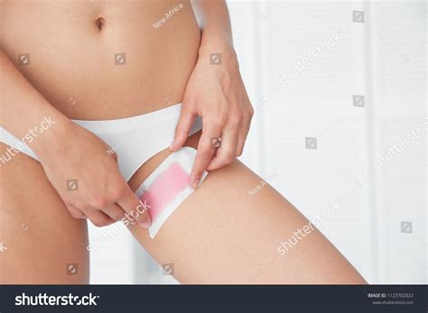 Body Waxing Bikini Over Royalty Free Licensable Stock Photos Shutterstock