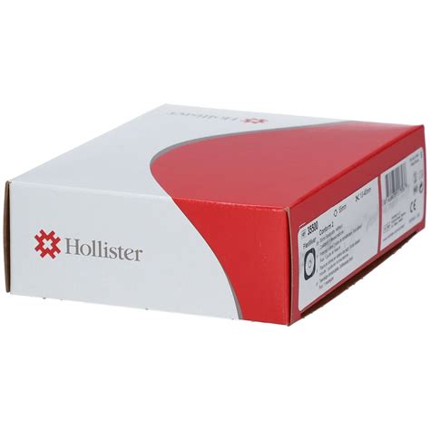 Hollister Conform Flexwear Platen Mm St Farmaline