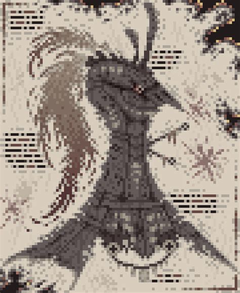 Scion of Ruin: "The Rust-Blooded Hawk. Once a warrior of enigmatic ...