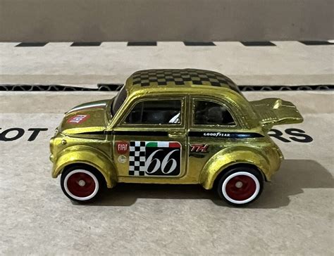 Hot Wheels Case E Reveals Fifth Super Treasure Hunt Of The Year Autoevolution