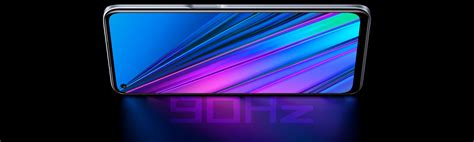 Realme Narzo 30 5G 6Gb/128Gb Mirror Blue (Зеркальный синий) - купить ...