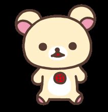 Korilakkuma | San-x Wiki | Fandom