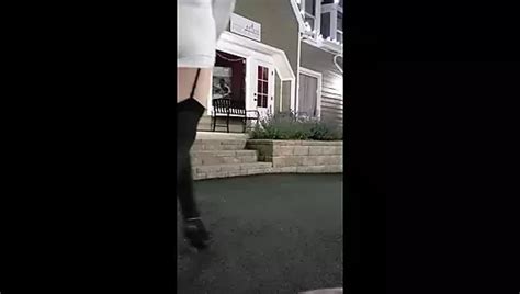 Deedeeslut Outside In Outfits Nude Pics Xhamster