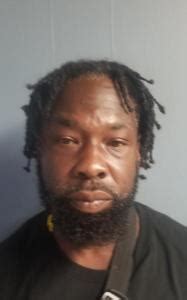 Byrone D Hester A Registered Sex Offender In Paterson Nj At Offender Radar