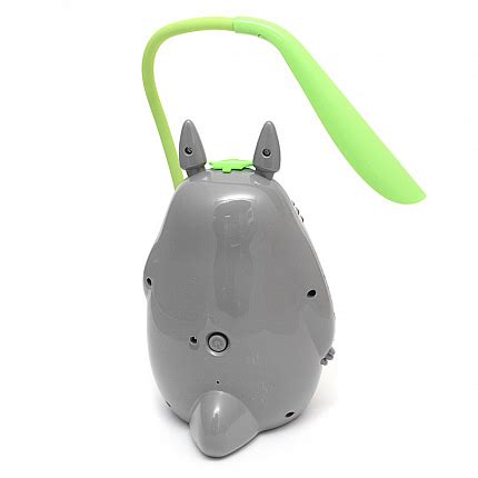 Светильник настольный Тоторо - Магазин румбоксов "Ярвита"