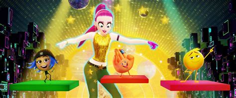 The Emoji Movie Picture 11