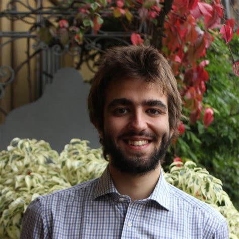 lorenzo rossi phd student doctor  philosophy french national