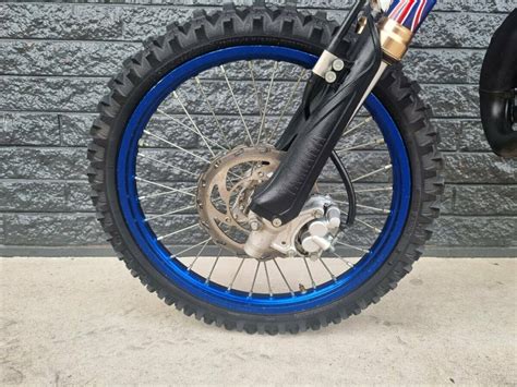 2021 Yamaha Yz85lw Motocross Jbfd5284757 Just Bikes