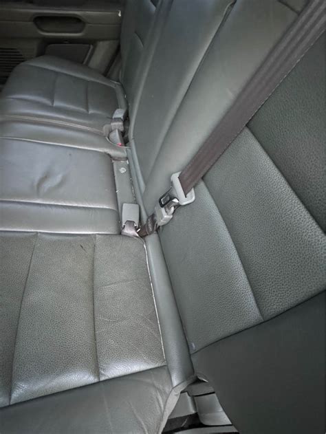 2008 Honda Pilot 6