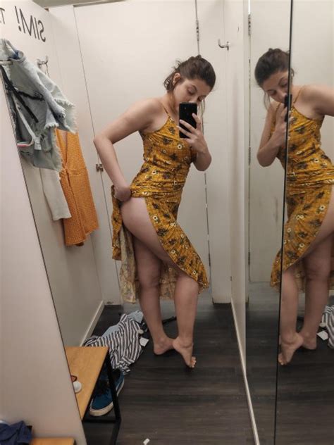 F The Perfect Dress For Flashing In Public Porn Pic