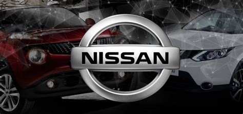 Nissan Oe Parts Berkshire Parts And Panels
