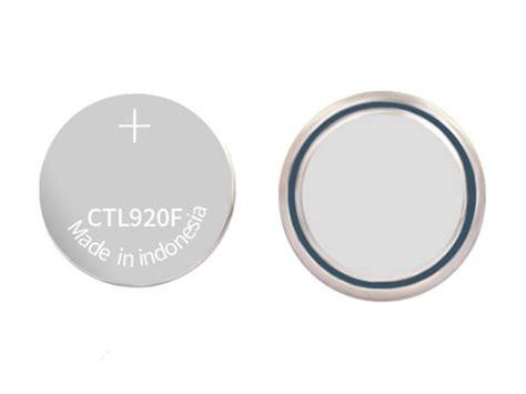 CTL920 battery, Panasonic Rechargeable CTL920 CTL920F CTL-920 Casio ...