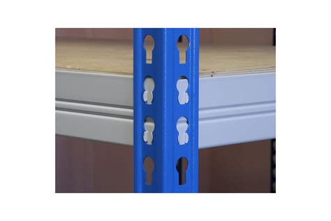 Стеллаж Gigant МКФ G-МКФ-15615-2,0 (Россия) - выгодная цена, отзывы ...