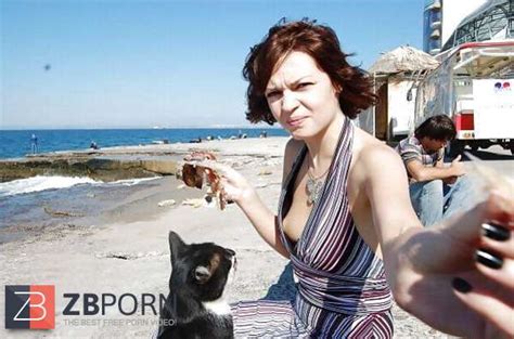 Fabulous Nipslip 8 By Voyeur TROC ZB Porn