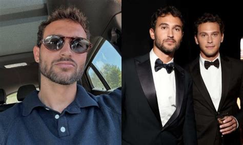 Meet Cooper Kochs Gay Twin Brother Our New Fav Power Duo Gayety