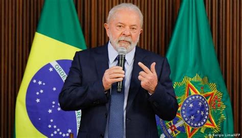 Lula Admite Posibilidad De Disputar La Reelecci N En Horas