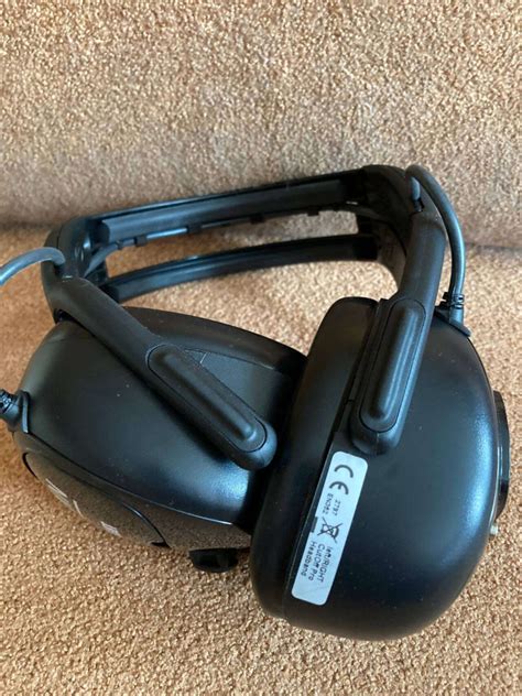 продам активные наушники msa sordin left/right cut off pro - Guns.ru Talks