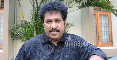 Actor Prem Kumar Appointed Vice Chairman Of Kerala State Chalachitra