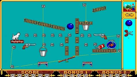 The Incredible Machine 1992