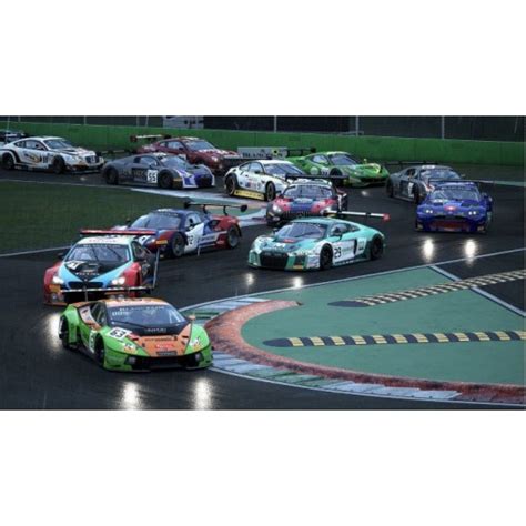 Assetto Corsa Competizione (Xbox One) 226206 купить в интернет-магазине ...