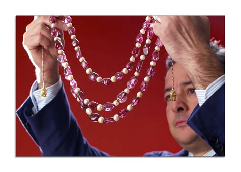 Christie’s Magnificent Jewels New York Auction Highlights