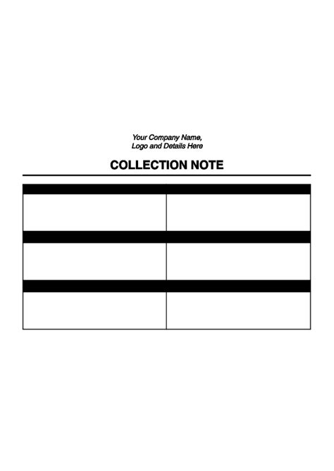 Collection Orders Ncr Printing
