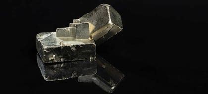 Справочник кристаллов и камней от А до Я