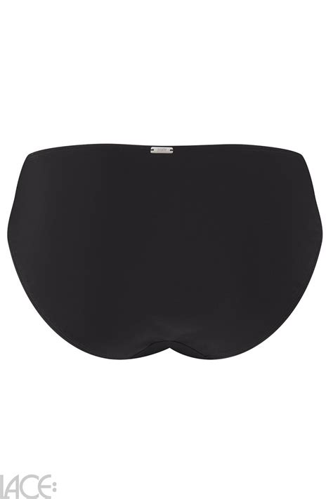 Panache Swim Anya Bikini Classic Brief Lace Lingerie