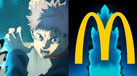 Ain T No One Buying — Jujutsu Kaisen X Mcdonald S Collab Is The Last Happy Meal Fans Wanted