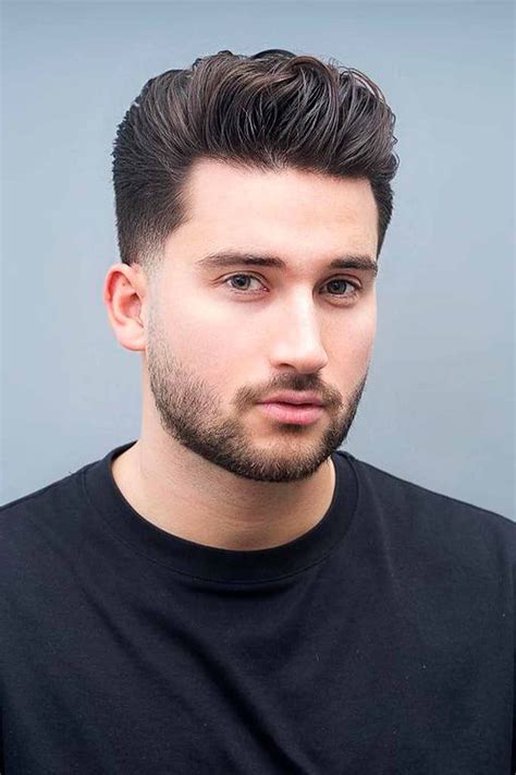 Want To Upgrade Your Haircut With A Taper Fade But Not Sure Where To