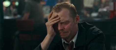 YARN For Fuck S Sake John Yes Please Mate Shaun Of The Dead