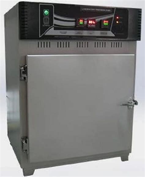 50 250 Degree Celsius Laboratory Hot Air Oven Model Name Number GEC